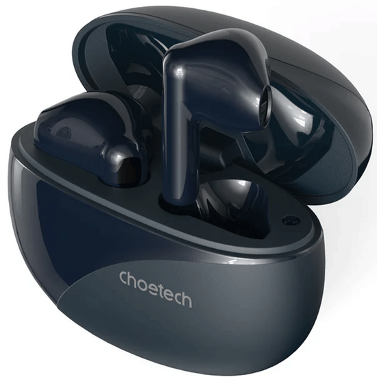 უსადენო ყურსასმენი CHOETECH BH-T24 DEEP BLUEiMart.ge