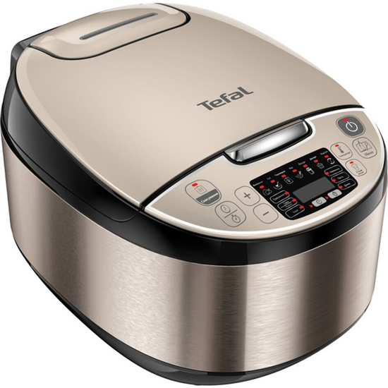 მულტსახარში TEFAL RK321A34 (750 W, 5 L)iMart.ge