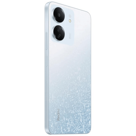მობილური ტელეფონი XIAOMI REDMI 13C WHITE/D (6.74", 8GB/256GB)iMart.ge