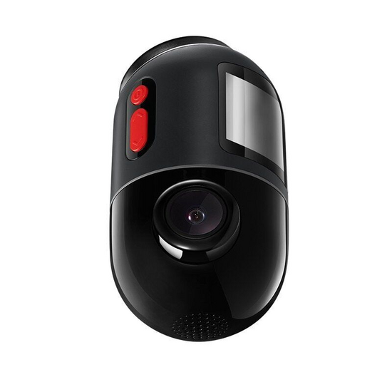 მანქანის ვიდეო რეგისტრატორი XIAOMI 70MAI DASH CAM OMNI 64GB X200 BUILT IN GPS 140° BLACKiMart.ge