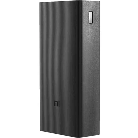 პორტატული დამტენი XIAOMI BHR4841IN BLACK (18 W)iMart.ge