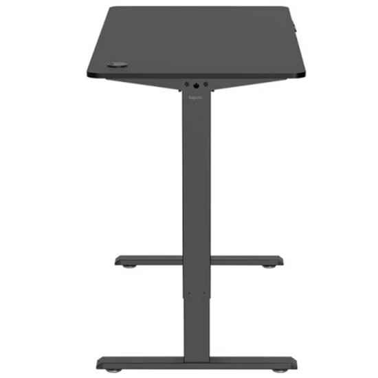 სათამაშო მაგიდა LOGILINK EO0045 BLACK (60X120X72~114 სმ)iMart.ge