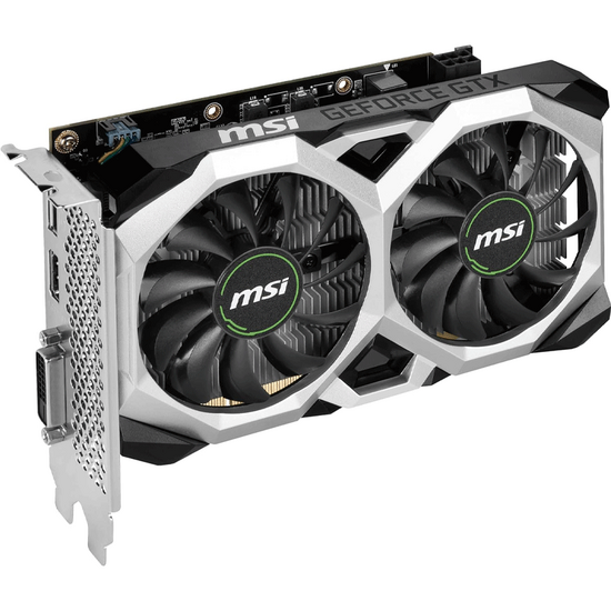 ვიდეო დაფა MSI GEFORCE GTX 1650 D6 VENTUS XS OCV3iMart.ge