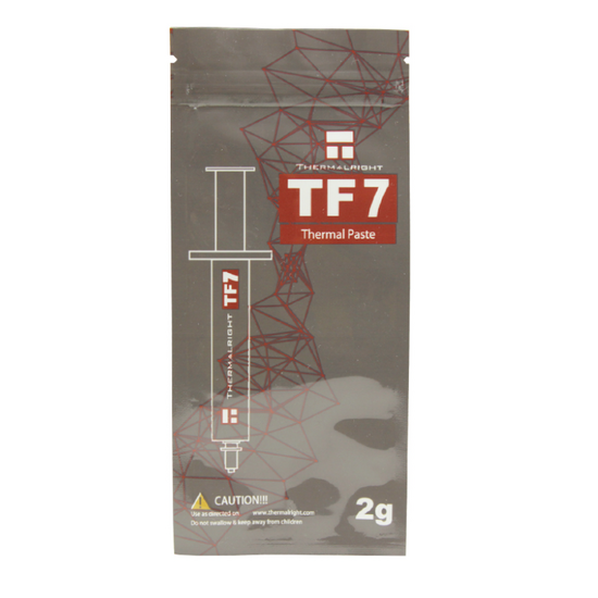 თერმო პასტა THERMALRIGHT TR-F-TF7-2G (2G)iMart.ge