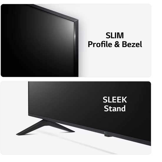 SMART ტელევიზორი LG 50UR78006LK (50", 3840X2160)iMart.ge
