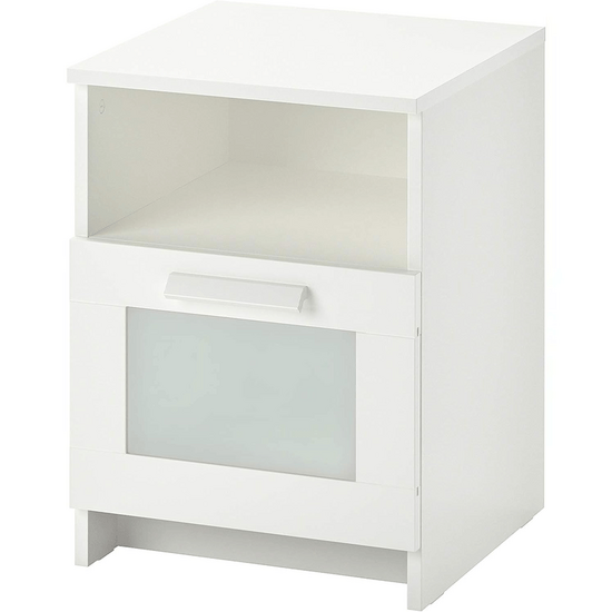 ტუმბო IKEA BRIMNES (39X41X53 სმ)iMart.ge