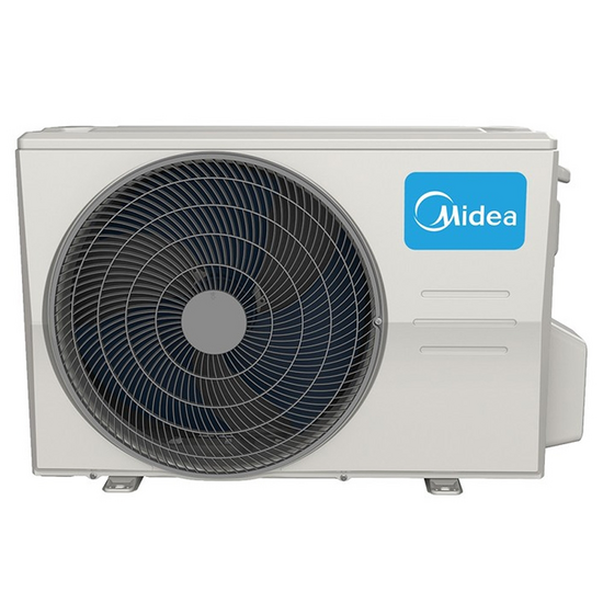 20-25 მ² კონდიციონერი MIDEA AG2ECO-09NXD0iMart.ge