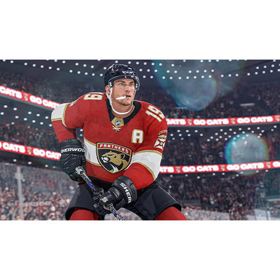 ვიდეო თამაში SONY PS5 GAME EA SPORTS NHL 24iMart.ge