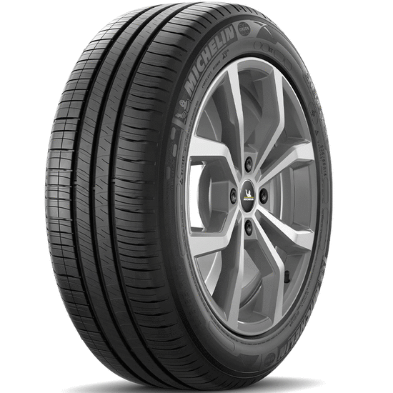 ზაფხულის საბურავი MICHELIN  ENERGY XM2 + (215/65R16, კაპრონი, ესპანეთი)iMart.ge