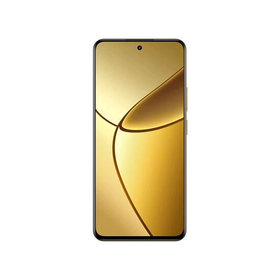 მობილური ტელეფონი REALME 12+ NFC 5G 8/256GB BEIGE, GREENiMart.ge