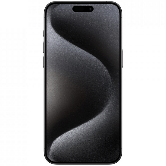 მობილური ტელეფონი APPLE IPHONE 15 PRO (6.1", 8GB/128GB) BLACK TITANIUMiMart.ge