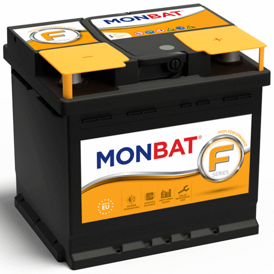 აკუმულატორი MONBAT F A45B1P0_1 (45AH, 12V)iMart.ge