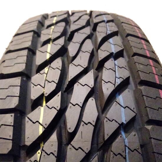 ზაფხულის საბურავი THREE-A ECOLANDER M+S A/T (LT265/65R17, კაპრონი, ჩინეთი)iMart.ge