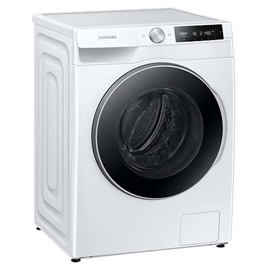 სარეცხი მანქანა SAMSUNG WW11CG604CLELP (1400RPM, 11KG)iMart.ge