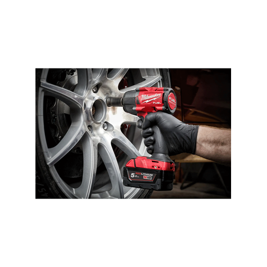 ქანჩსახრახნი MILWAUKEE 4933478453iMart.ge