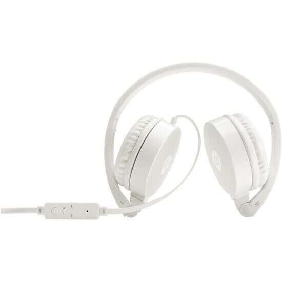 ყურსასმენი HP HEADSET H2800 WHITE ( 2AP95AA )iMart.ge