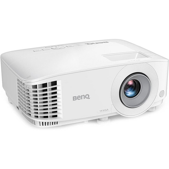 პროექტორი BENQ MW560 9H.JNF77.1JE WXGA (1280 X 800) WHITEiMart.ge