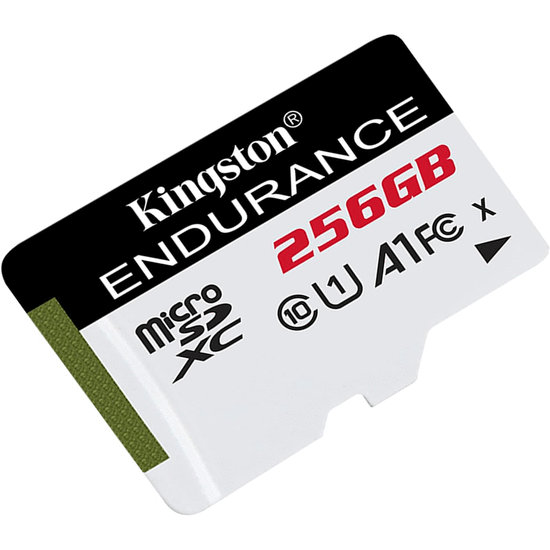 მეხსიერების ბარათი (ჩიპი) KINGSTON SDCE (256GB)iMart.ge