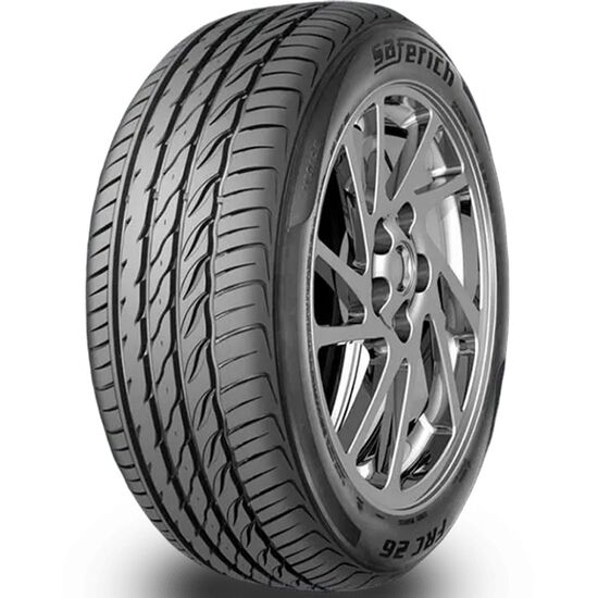 ზაფხულის საბურავი M+S SAFERICH FRC 26 (225/55R19, კაპრონი, ჩინეთი)iMart.ge