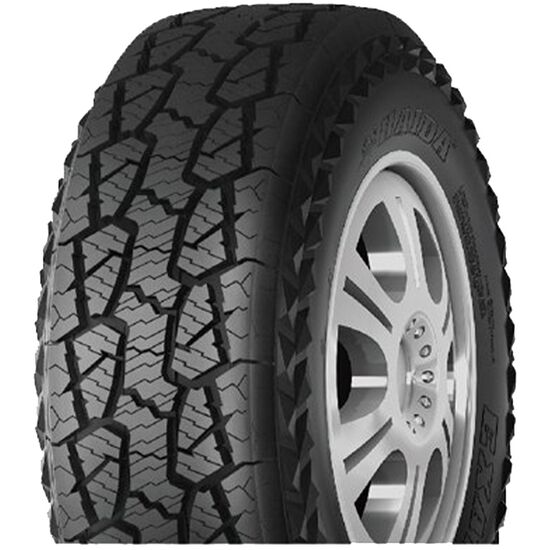 ზაფხულის საბურავი M+S A/T MILEKING MK828 (LT235/65R17, კაპრონი, ჩინეთი)iMart.ge