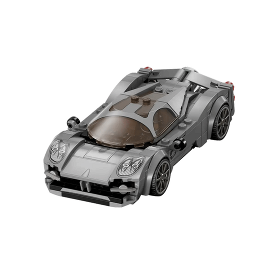 ლეგო LEGO SPEED CHAMPIONS PAGANI UTOPIAiMart.ge