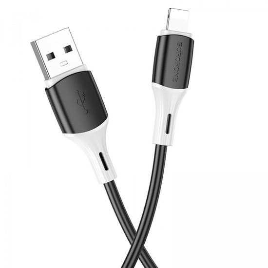 USB კაბელი BOROFONE BX79 (2.4A)iMart.ge