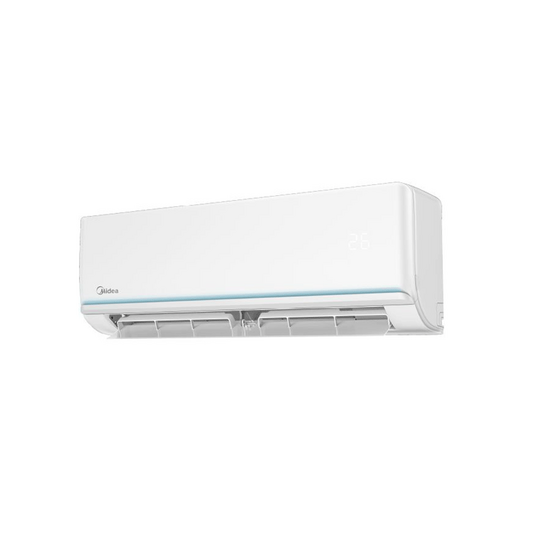 35-40მ² კონდიციონერი MIDEA MSAGBU-12HRFNX (12000 BTU)iMart.ge