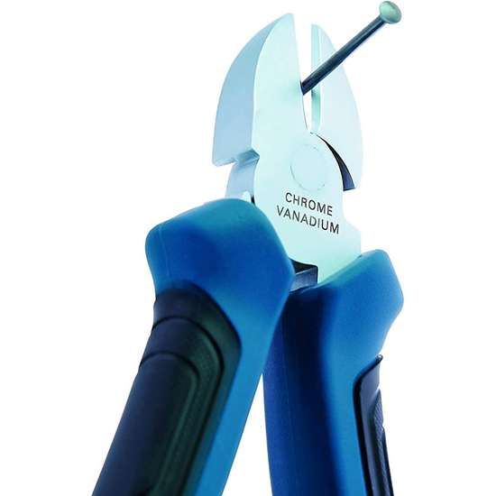 დიაგონალური მკვნეტარა BOSCH DIAGONAL SIDE CUTTER (160 MM)iMart.ge