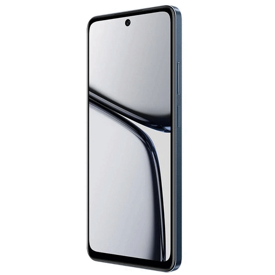 მობილური ტელეფონი REALME C65 RMX3910 BLACK (6.67", 6GB/128GB)iMart.ge