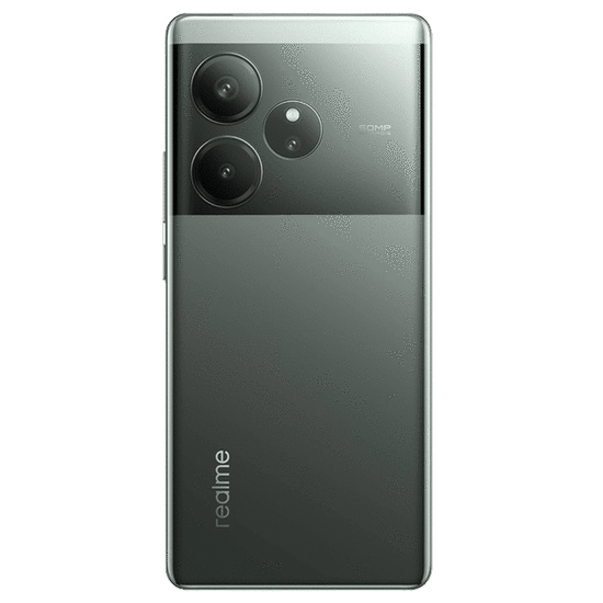 მობილური ტელეფონი REALME GT 6 RMX3851 GREEN (6.78", 16GB/512GB)iMart.ge