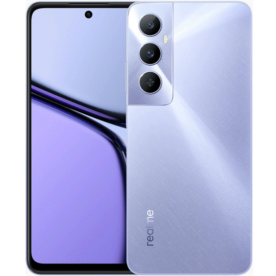 მობილური ტელეფონი REALME C65 RMX3910 PURPLE (6.67", 6GB/128GB)iMart.ge