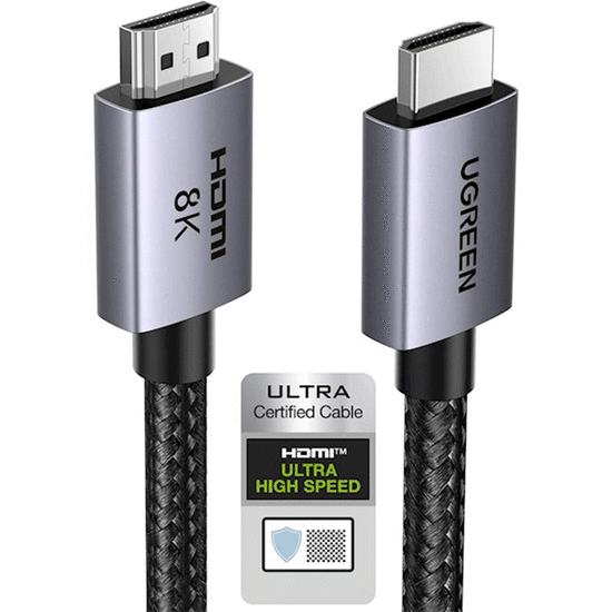 HDMI კაბელი UGREEN HD171 (3M)iMart.ge