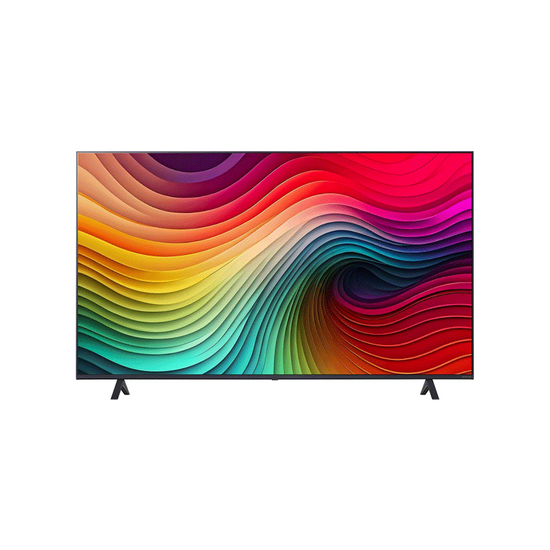 SMART  ტელევიზორი LG 55NANO80T6A.AMCN (55", 3840 x 2160)iMart.ge