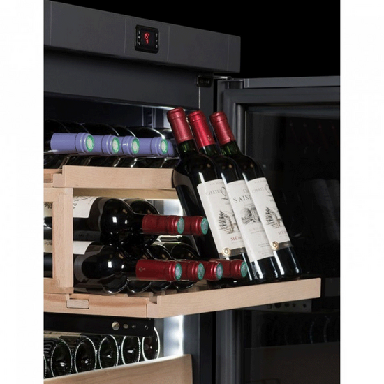 ღვინის მაცივარი LA SOMMELIÈRE VIP330V (329 BOTTLES)iMart.ge