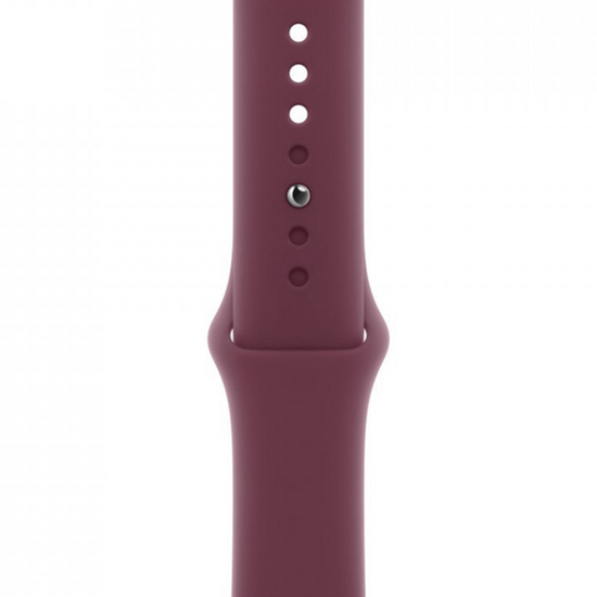 SMART საათის სამაჯური APPLE 45MM MULBERRY SPORT BAND MT403ZM/AiMart.ge