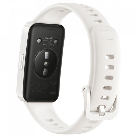 SMART საათი HUAWEI BAND 9 COMMON VERSION WHITE/55020BYHiMart.ge