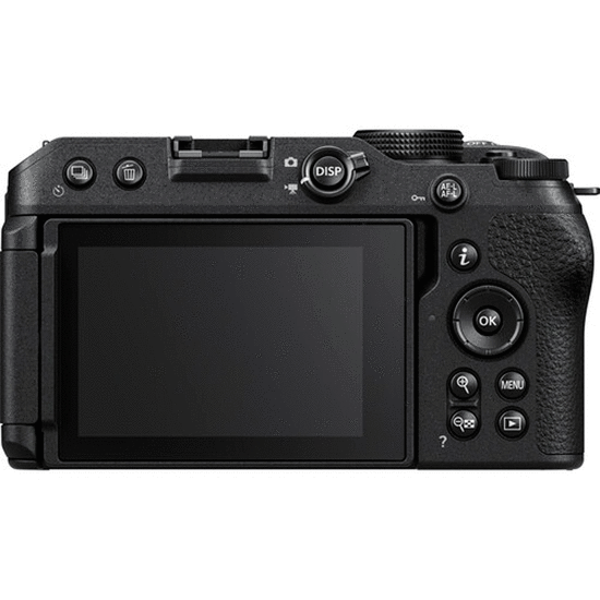 ციფრული ფოტოაპარატი NIKON Z30 MIRRORLESSiMart.ge