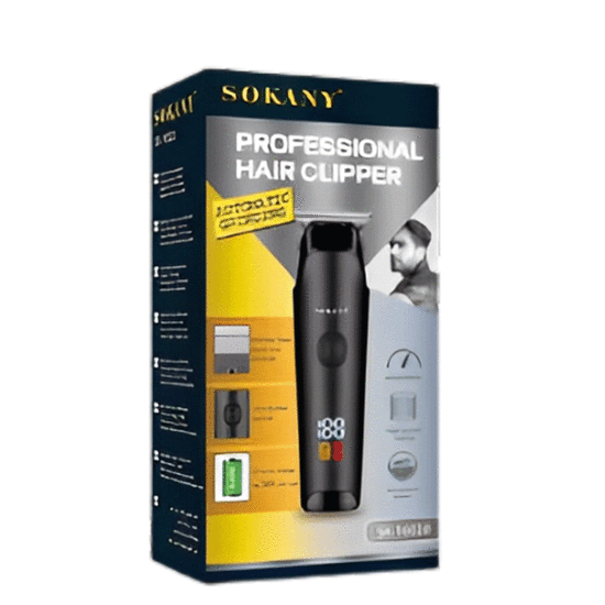 საპარსი ტრიმერი SOKANY SK-16020iMart.ge