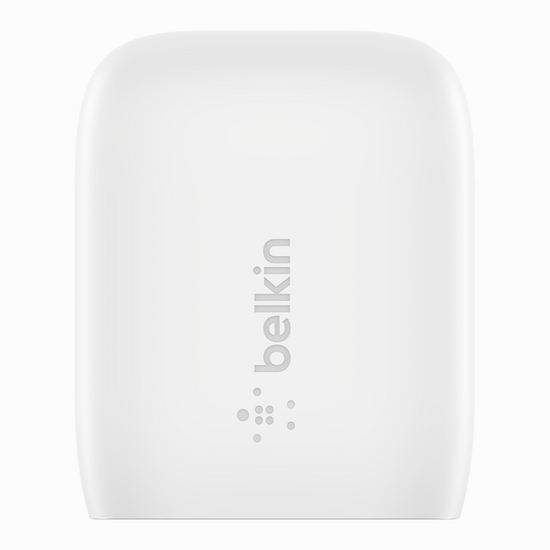 დამტენი ადაპტერი BELKIN WCA006VFWH 20 W USB-C®iMart.ge