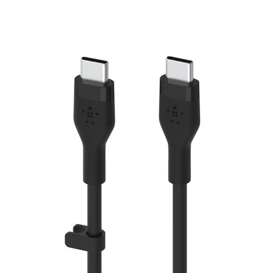 კაბელი BELKIN CAB009BT1MBK USB-C TO USB-C 60WiMart.ge