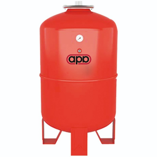 მაფართოებელი ავზი APA APA-MT500 (500 L)iMart.ge