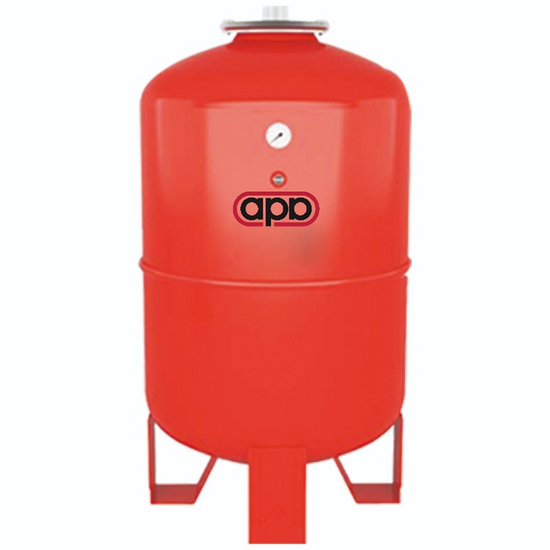 მაფართოებელი ავზი APA APA-MT500-16BAR (500 L)iMart.ge