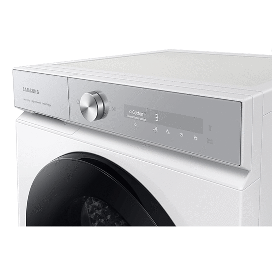 საშრობი მანქანა SAMSUNG DV90BB9445GHLP (9KG)iMart.ge