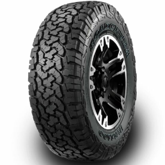 ზაფხულის საბურავი ROADCRUZA RA 1100 M+S A/T (LT225/65R17, კაპრონი, ჩინეთი)iMart.ge