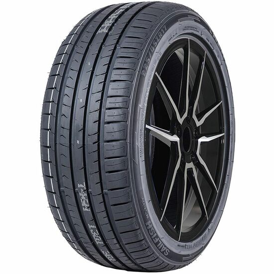 ზაფხულის საბურავი NEREUS NS 601 M+S (185/55R16, კაპრონი, ჩინეთი)iMart.ge