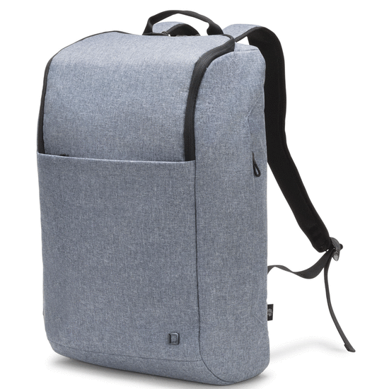 ნოუთბუქის ზურგჩანთა DICOTA ECO BACKPACK MOTION BLUE DENIM (13-15.6”)iMart.ge