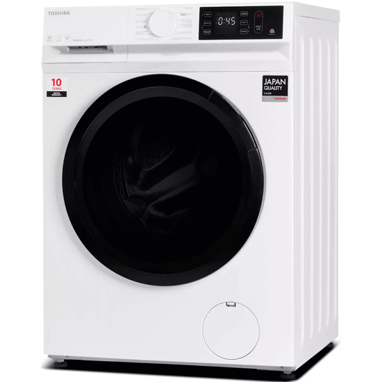 სარეცხი მანქანა TOSHIBA TW-BL80A2UZ(WK) (7KG, 1200RPM)iMart.ge