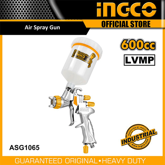 საფრქვევი თოფი (პულივიზატორი) INGCO (ASG1065)iMart.ge