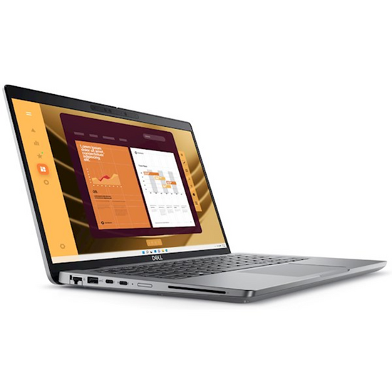 ნოუთბუქი DELL LATITUDE 5450 N009L545014EMEA_VP_UBU_GE (14", 1920 X 1080, 16GB/512GB)iMart.ge