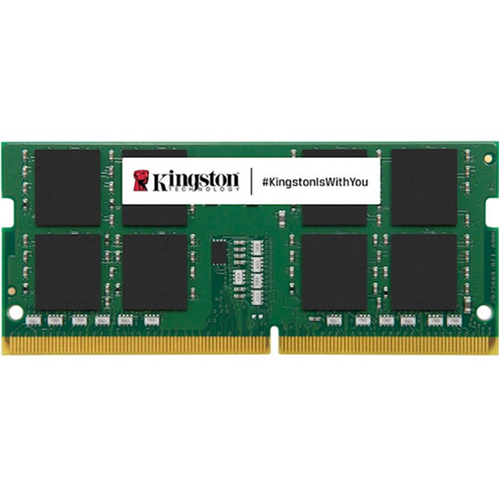 ოპერატიული მეხსიერება KINGSTON KVR52S42BS6-8 SO-DIMM (8 GB)iMart.ge